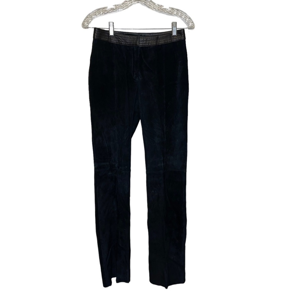 Venus Women Leather Pants Size 2